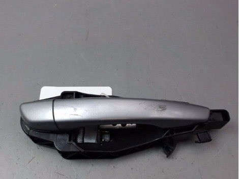 POIGNEE EXTERIEURE PORTE AVANT DROIT PEUGEOT 208 2012-...