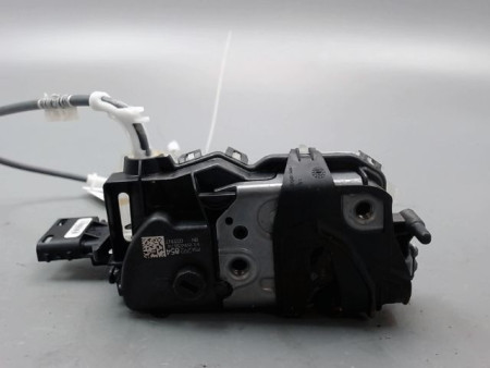 SYSTEME CONDAMNATION ARRIERE GAUCHE PEUGEOT 208 2012-...