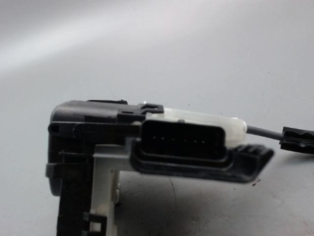 SYSTEME CONDAMNATION ARRIERE GAUCHE PEUGEOT 208 2012-...
