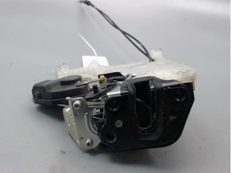SYSTEME CONDAMNATION ARRIERE DROIT HYUNDAI TUCSON BREAK I 2004-2010