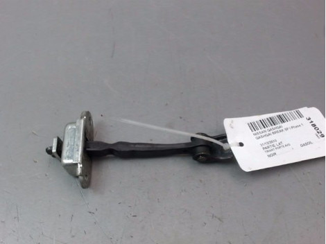 TIRANT PORTE AVANT GAUCHE NISSAN QASHQAI BREAK I Phase 1 2007-2010