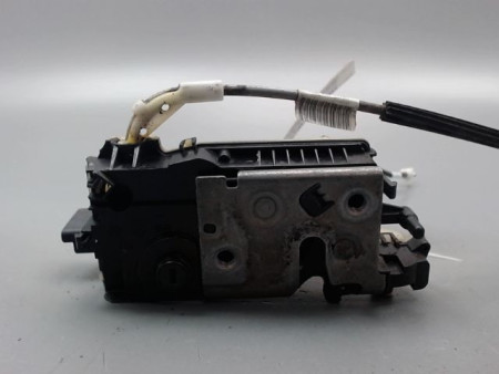 SYSTEME CONDAMNATION ARRIERE GAUCHE CITROEN DS4 Phase 1 (B75) 2011-...