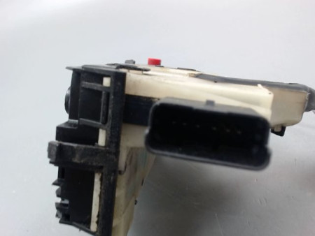 SYSTEME CONDAMNATION ARRIERE GAUCHE CITROEN DS4 Phase 1 (B75) 2011-...