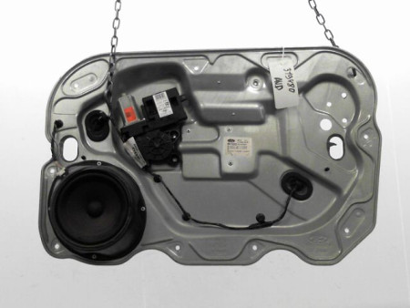 MECANISME+MOTEUR LEVE-GLACE AVANT DROIT FORD CMAX MONOSP. I Phase 2 2007-2010