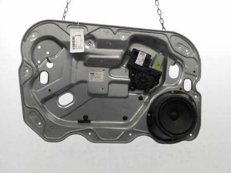 MECANISME+MOTEUR LEVE-GLACE AVANT GAUCHE FORD CMAX MONOSP. I Phase 2 2007-2010