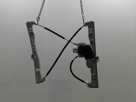MECANISME+MOTEUR LEVE-GLACE AVANT GAUCHE CITROEN DS3 Phase 1 (A55) 2009-2014
