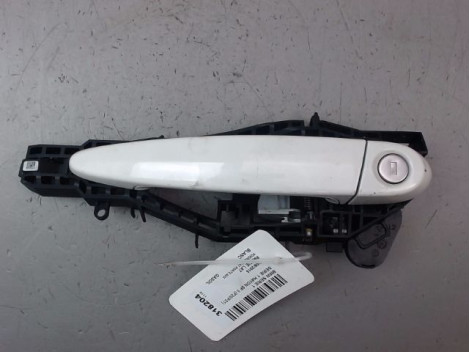 POIGNEE EXTERIEURE PORTE AVANT GAUCHE BMW SERIE 1 II (F20/F21) 2011-...