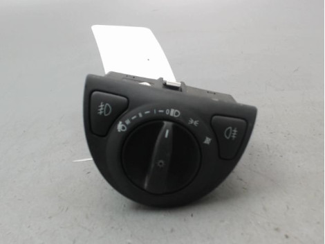 INTERIEUR COMMANDE PHARES SAAB 9-3 2007-