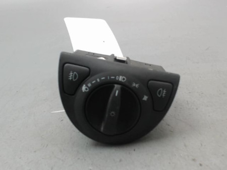 INTERIEUR COMMANDE PHARES SAAB 9-3 2007-