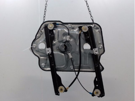MECANISME+MOTEUR LEVE-GLACE AVANT DROIT NISSAN QASHQAI BREAK I Phase 1 2007-2010