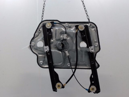 MECANISME+MOTEUR LEVE-GLACE AVANT DROIT NISSAN QASHQAI BREAK I Phase 1 2007-2010
