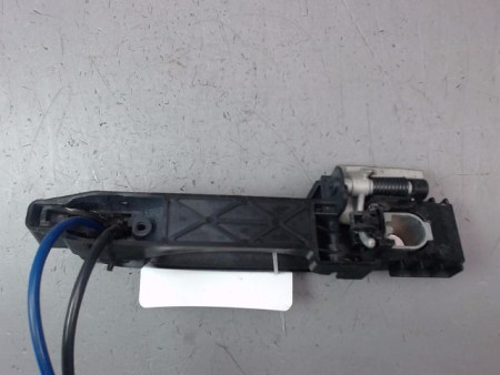 POIGNEE EXTERIEURE PORTE AVANT DROIT NISSAN QASHQAI BREAK I Phase 1 2007-2010