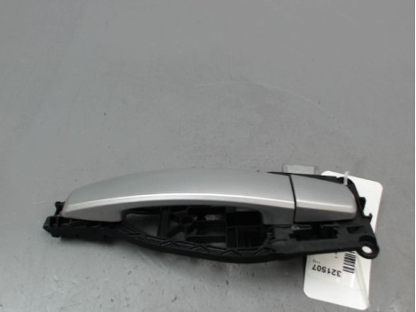 POIGNEE EXTERIEURE PORTE ARRIERE GAUCHE OPEL CORSA IV Phase 1 (D) 2006-2010