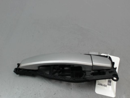 POIGNEE EXTERIEURE PORTE ARRIERE GAUCHE OPEL CORSA IV Phase 1 (D) 2006-2010