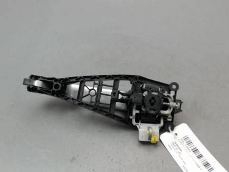 POIGNEE EXTERIEURE PORTE ARRIERE GAUCHE OPEL CORSA IV Phase 1 (D) 2006-2010
