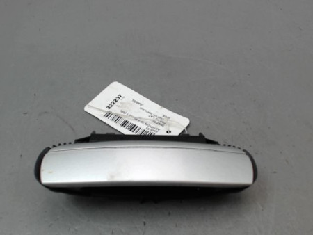 POIGNEE EXTERIEURE PORTE AVANT DROIT AUDI A3 II Phase 1 (8P) 2003-2008