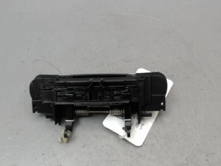 POIGNEE EXTERIEURE PORTE AVANT DROIT AUDI A3 II Phase 1 (8P) 2003-2008