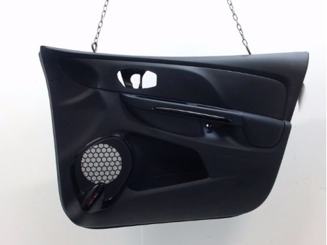 GARNITURE PORTE AVANT DROIT RENAULT CLIO IV Phase 1 2012-...