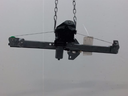 MECANISME+MOTEUR LEVE-GLACE AVANT GAUCHE DACIA LODGY BREAK 2012-...