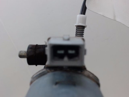 MECANISME+MOTEUR LEVE-GLACE AVANT DROIT CITROEN XANTIA Phase 1 1993-1998