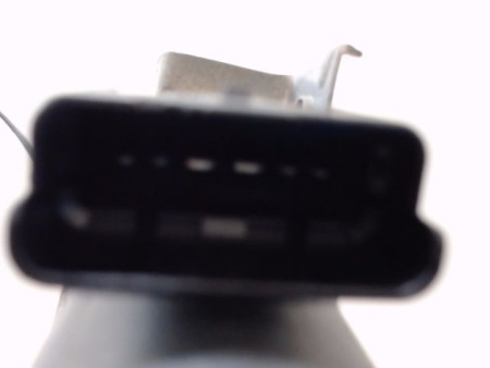 MECANISME+MOTEUR LEVE-GLACE AVANT GAUCHE NISSAN NOTE I Phase 1 2006-2009
