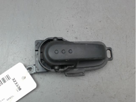 POIGNEE INTERIEURE PORTE AVANT GAUCHE NISSAN NOTE I Phase 1 2006-2009