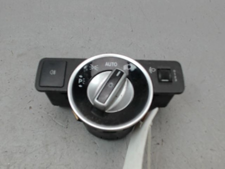 INTERIEUR COMMANDE PHARES MERCEDES CLASSE A 2004-