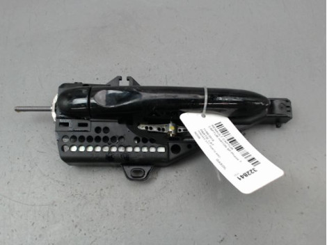 POIGNEE EXTERIEURE PORTE ARRIERE DROIT RENAULT CAPTUR Phase 1 2013-...