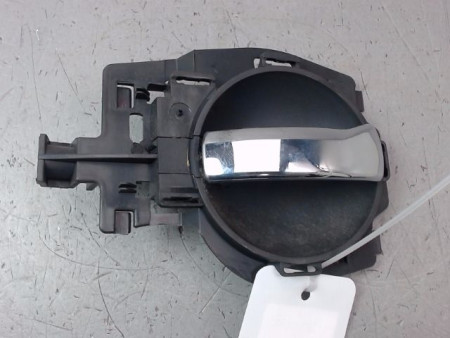 POIGNEE INTERIEURE PORTE AVANT GAUCHE CITROEN C3 I Phase 2 2005-2010