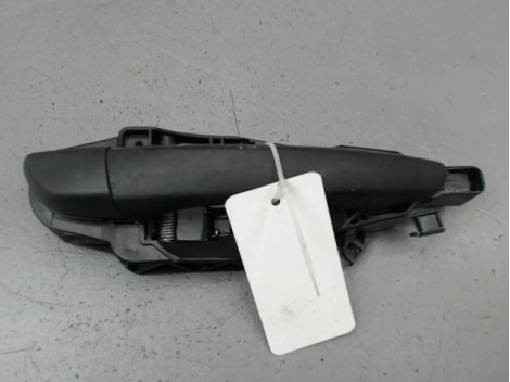 POIGNEE EXTERIEURE PORTE AVANT DROIT PEUGEOT 308 2011-