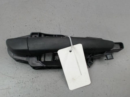 POIGNEE EXTERIEURE PORTE AVANT DROIT PEUGEOT 308 2011-
