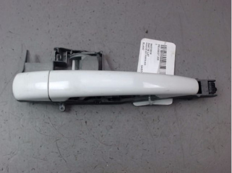 POIGNEE EXTERIEURE PORTE AVANT DROIT PEUGEOT 208