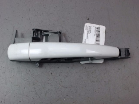 POIGNEE EXTERIEURE PORTE AVANT DROIT PEUGEOT 208