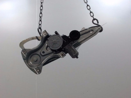 MECANISME+MOTEUR LEVE-GLACE ARRIERE GAUCHE TOYOTA YARIS 2005-