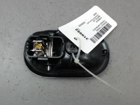 POIGNEE INTERIEURE PORTE ARRIERE DROIT RENAULT TWINGO III 2014-...