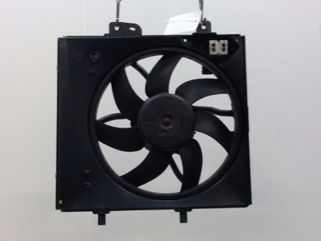 VENTILATEUR DE REFROIDISSEMENT CITROEN C-ELYSEE