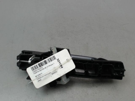 POIGNEE EXTERIEURE PORTE ARRIERE DROIT FORD FIESTA VI PHASE 1 2008-...