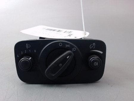 INTERIEUR COMMANDE PHARES FORD FIESTA VI PHASE 1 2008-...