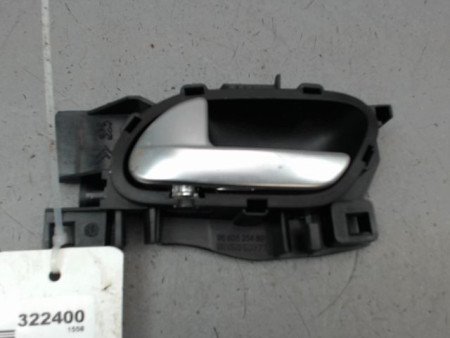 POIGNEE INTERIEURE PORTE ARRIERE GAUCHE PEUGEOT 508 2010-