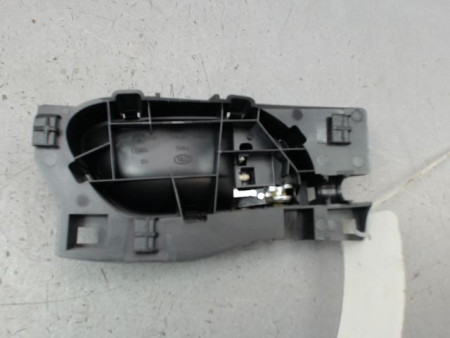 POIGNEE INTERIEURE PORTE ARRIERE GAUCHE PEUGEOT 508 2010-