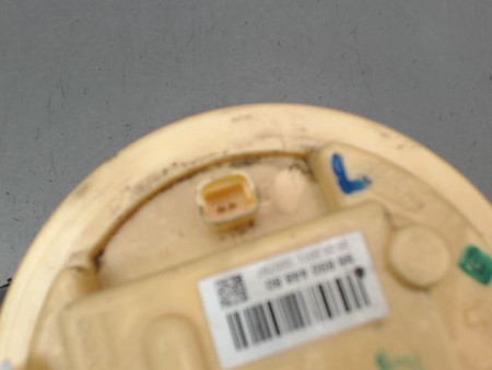 POMPE CARBURANT IMMERGEE PEUGEOT 207 2006-2013