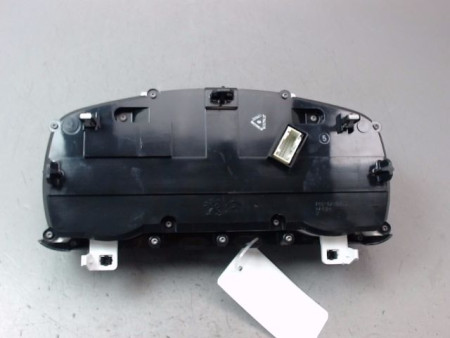 BLOC COMPTEURS CITROEN C3 2009-