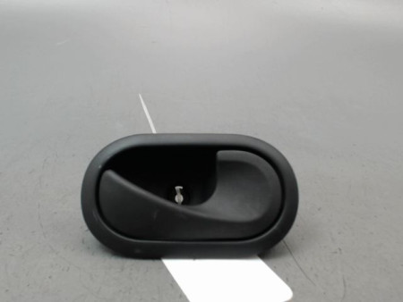 POIGNEE INTERIEURE PORTE ARRIERE DROIT RENAULT MODUS Phase 1 2004-2007