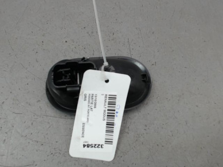 POIGNEE INTERIEURE PORTE ARRIERE DROIT RENAULT MODUS Phase 1 2004-2007