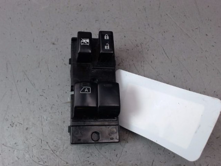 COMMANDE LEVE-GLACE PORTE AVG NISSAN MICRA III Phase 3 2007-2010