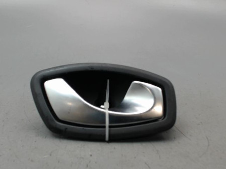 POIGNEE INTERIEURE PORTE AVANT DROIT RENAULT SCENIC MONOSP. III Phase 1 2009-2011