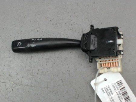 COMMANDE ECLAIRAGE TOYOTA COROLLA BREAK S/W