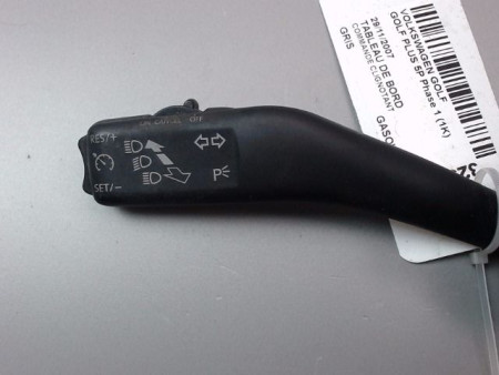 COMMANDE CLIGNOTANT VOLKSWAGEN GOLF PLUS Phase 1 (1K) 2005-2009