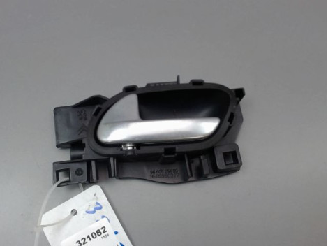 POIGNEE INTERIEURE PORTE AVANT GAUCHE CITROEN C5 BERL. II (X7) 2008-...