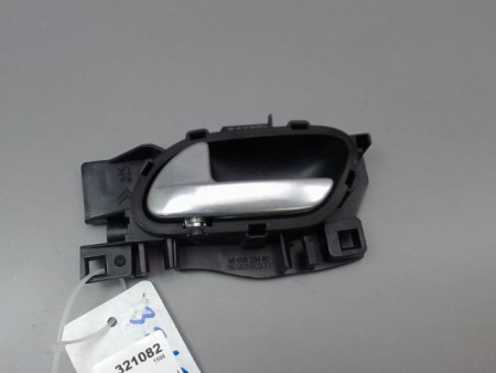 POIGNEE INTERIEURE PORTE AVANT GAUCHE CITROEN C5 BERL. II (X7) 2008-...